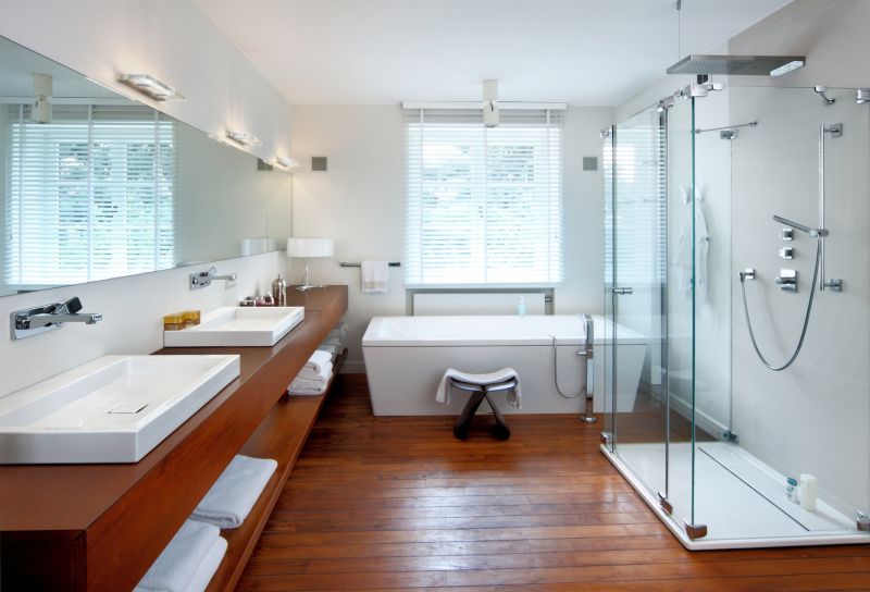 Increase Your Bathroom Remodeling Business with an AI Driven, Targeted Website