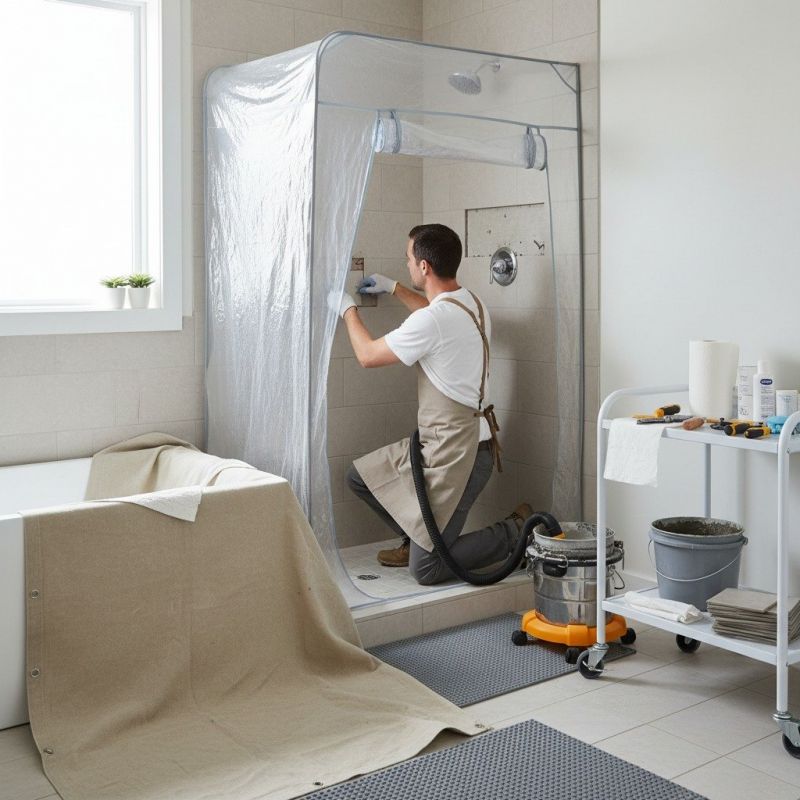 Top Bathroom Remodeling Companies in Phoenix, AZ